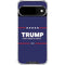 Keep America Great Google Pixel 10 Clear Case